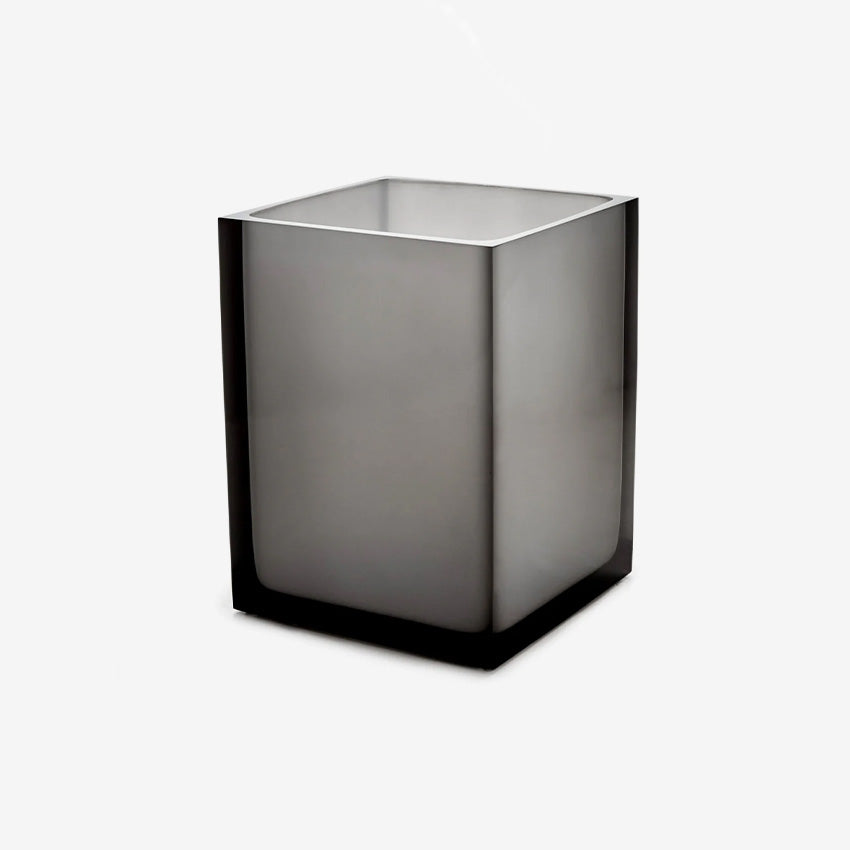 Jonathan Adler | Hollywood Acrylic Waste Basket