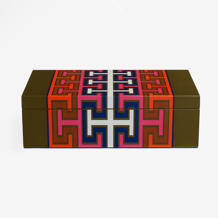 Jonathan Adler | Madrid Box