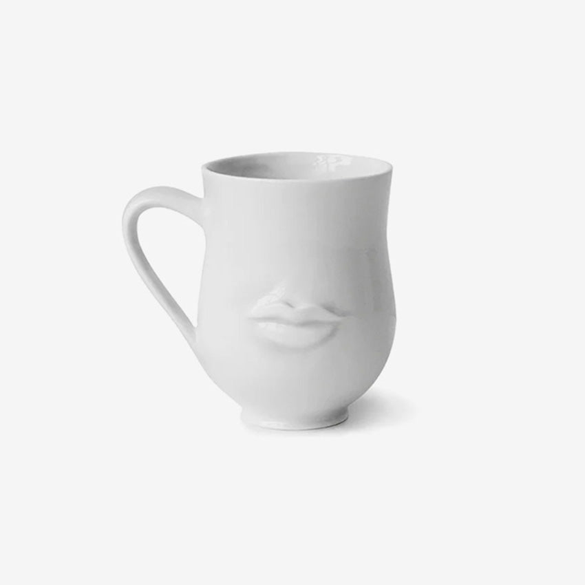 Jonathan Adler | Mr. & Mrs. Muse Mug