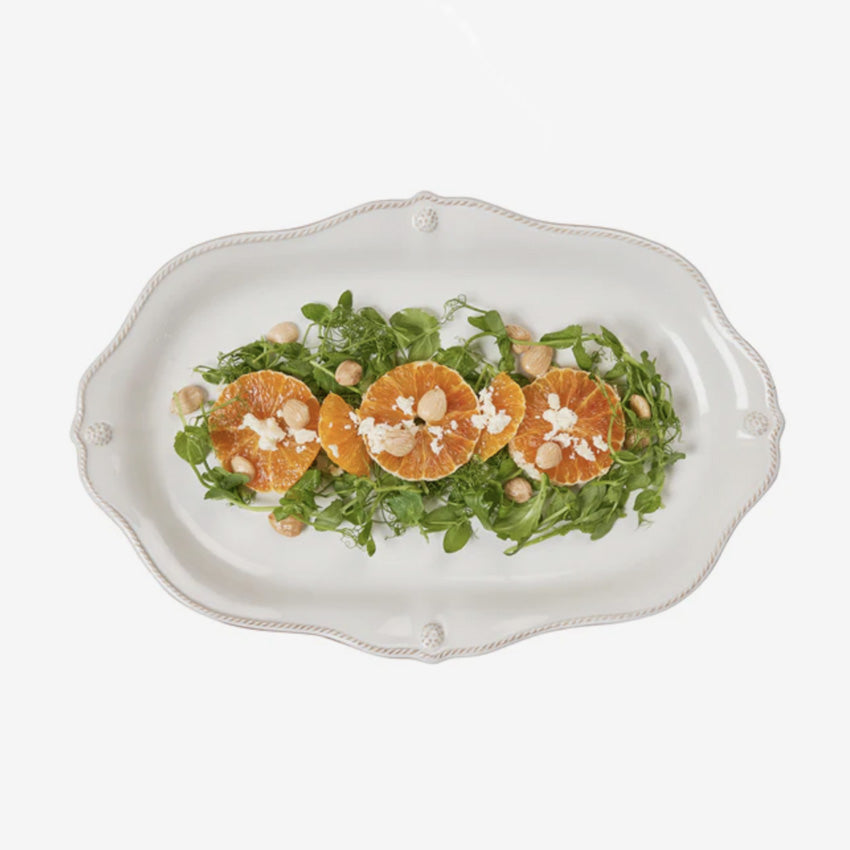 Juliska | Berry & Thread Platter