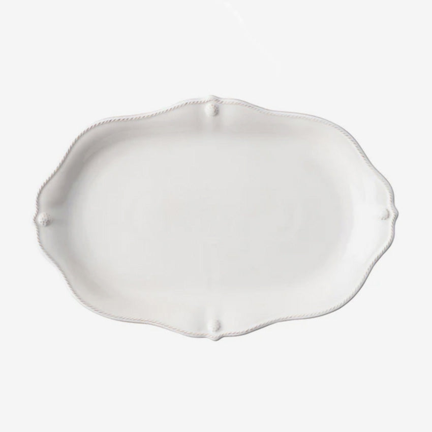 Juliska | Berry & Thread Platter