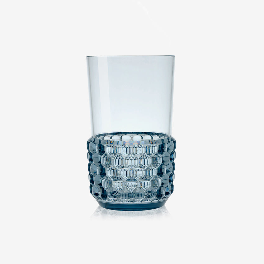 Kartell | Jellies Highball Glass