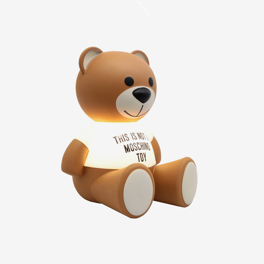 Kartell | Toy Bear Table Lamp