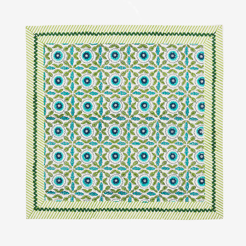 Kim Seybert | Serviette Majorelle