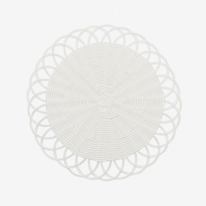 Kim Seybert | Alfresco Placemat