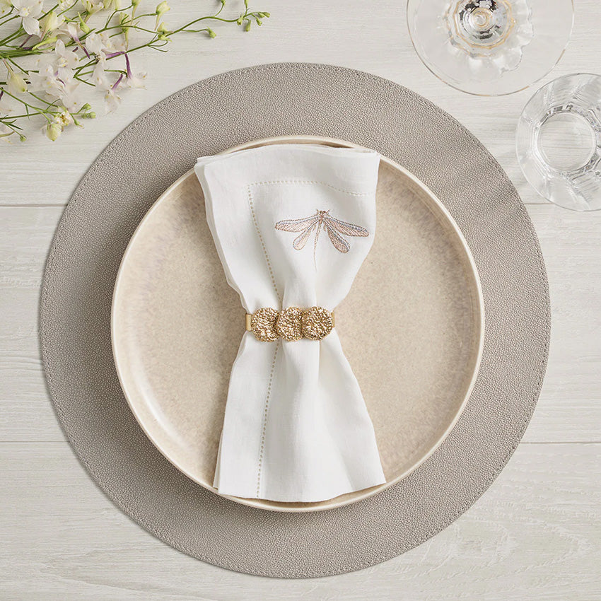 Kim Seybert | Icons Placemat