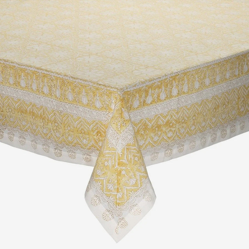 Kim Seybert | Nappe provençale