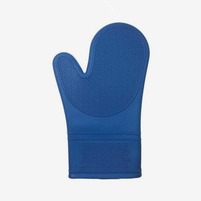 Kitchen Basics | Silicone Oven Mitt