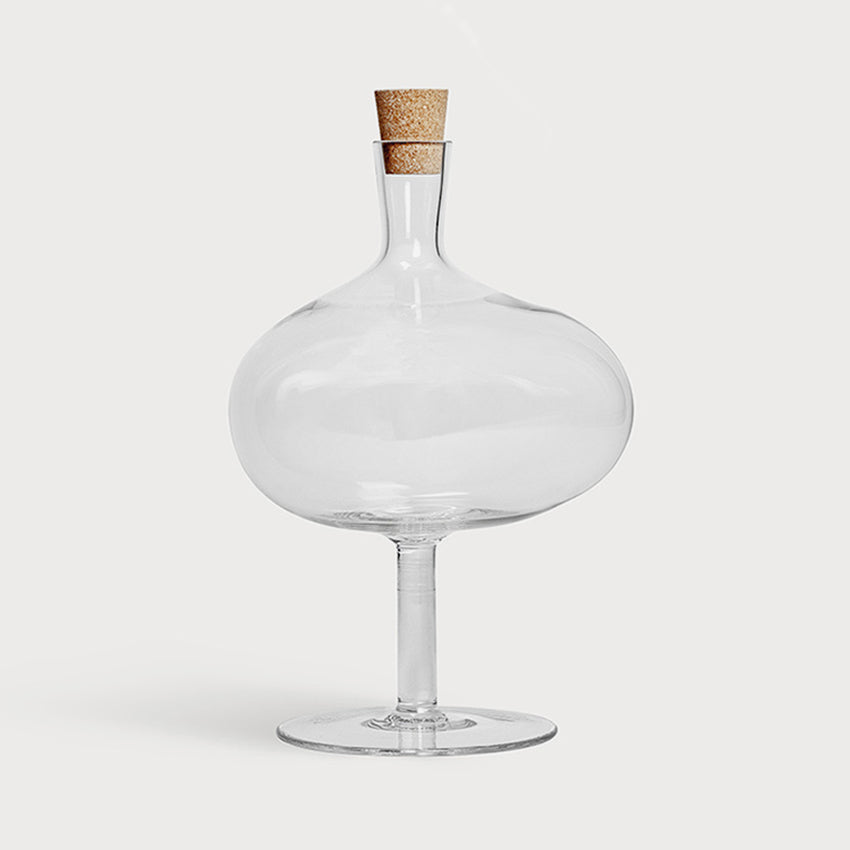 Kosta Boda | Bod Bottle