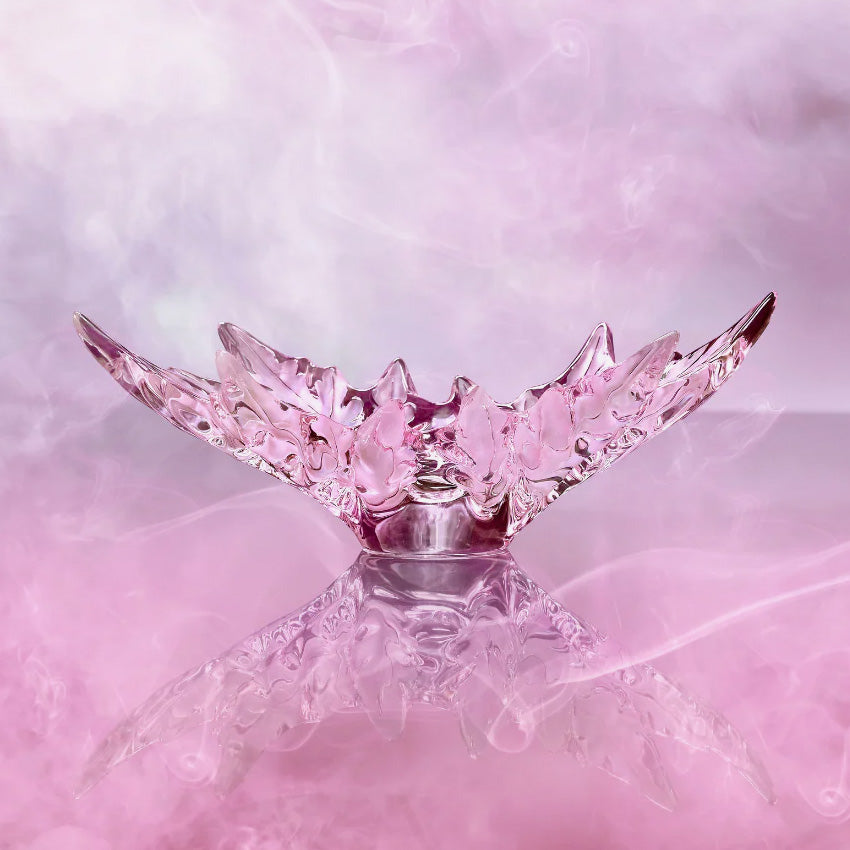 Lalique | Champs-Élysées Bowl