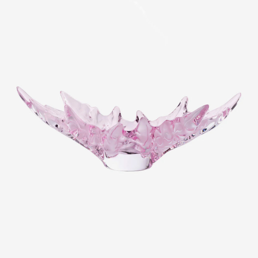 Lalique | Champs-Élysées Bowl