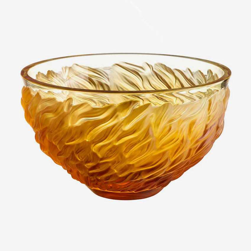 Lalique | Fourrure Bowl