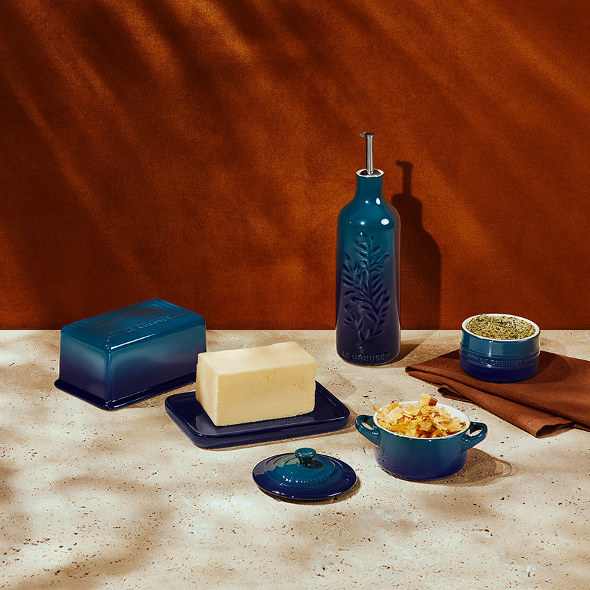 Le Creuset | Classic Butter Dish