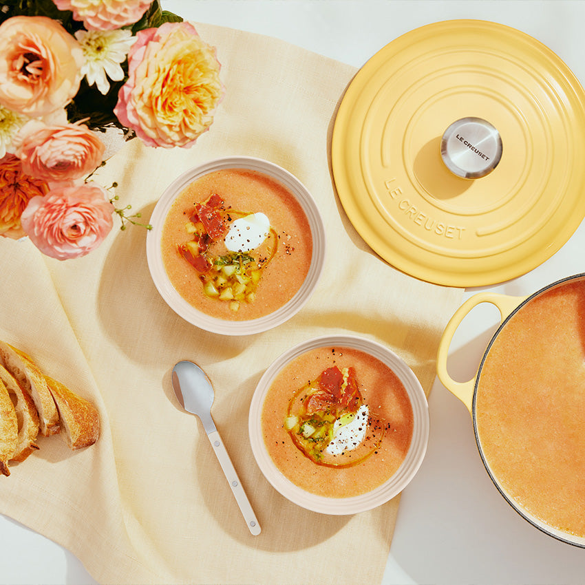 Le Creuset | Signature Cast Iron Braiser