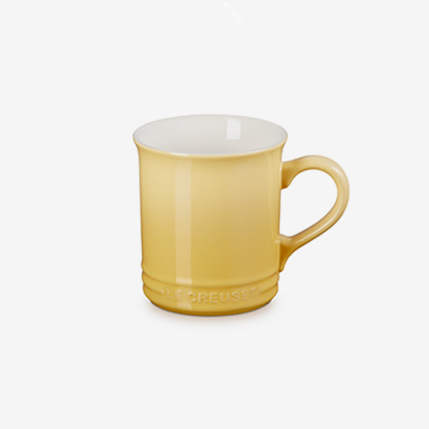 Le Creuset | Tasses classiques - Ensemble de 4