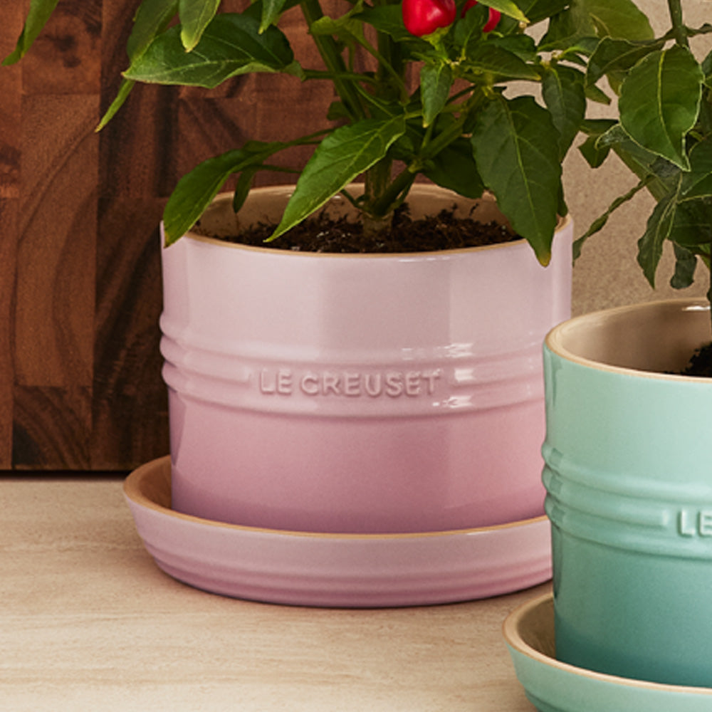 Le Creuset | Planteur d’herbes