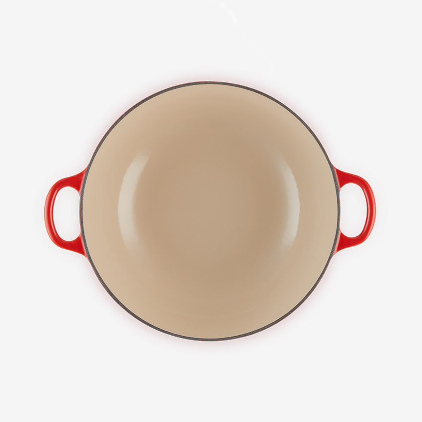 Le Creuset | Holly Chef's Dutch Oven