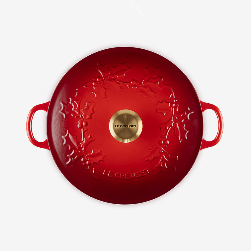 Le Creuset | Holly Chef's Dutch Oven