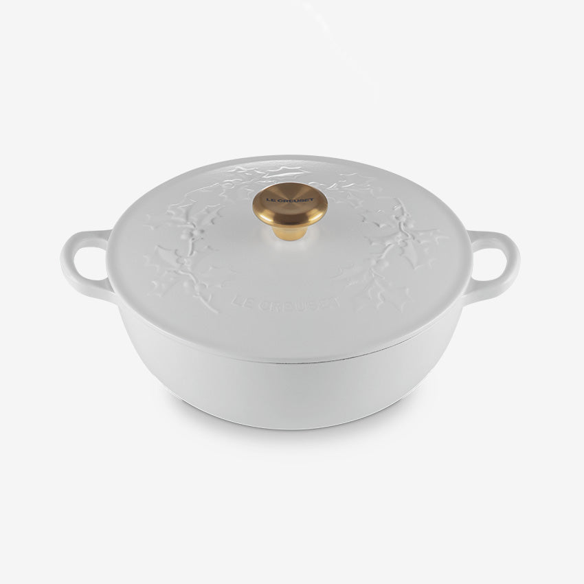 Le Creuset | Holly Chef's Dutch Oven