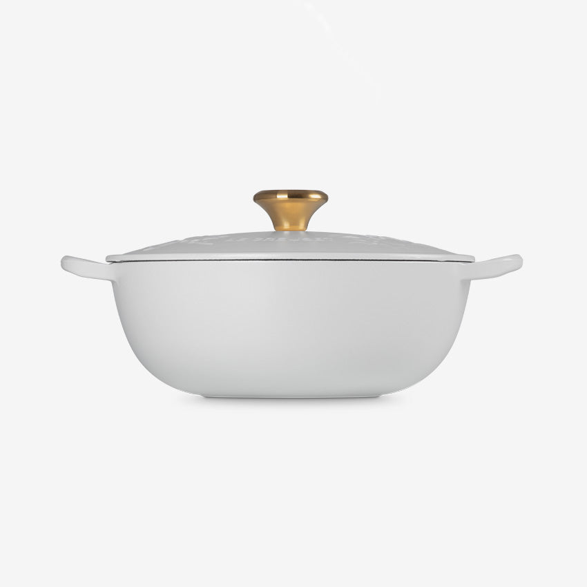 Le Creuset | Holly Chef's Dutch Oven