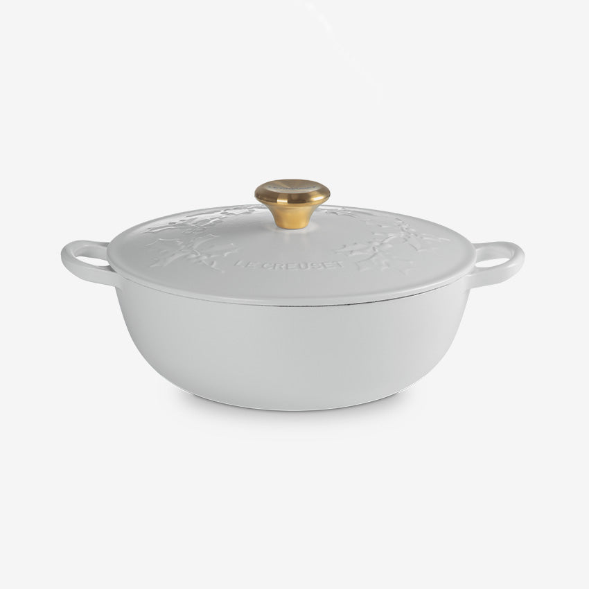 Le Creuset | Holly Chef's Dutch Oven