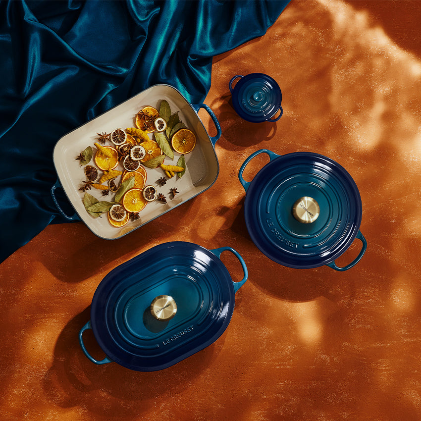 Le Creuset | Mini Round Cocotte