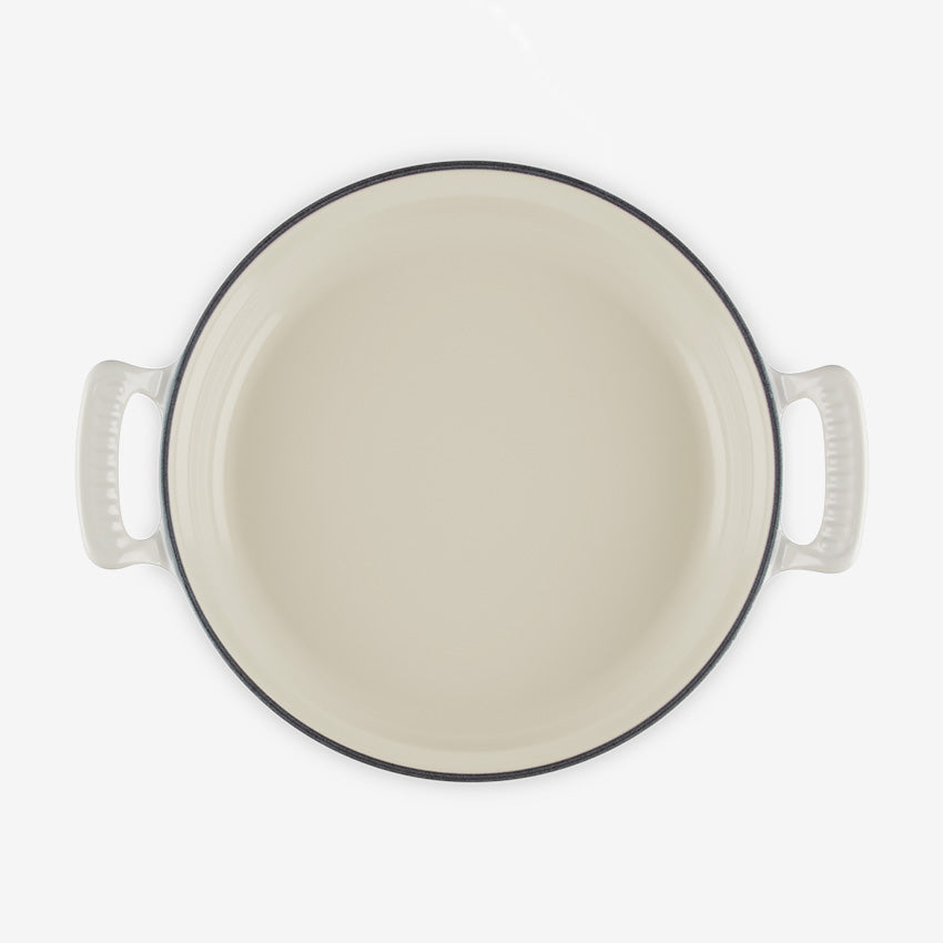 Le Creuset | Modern Heritage Round Braiser