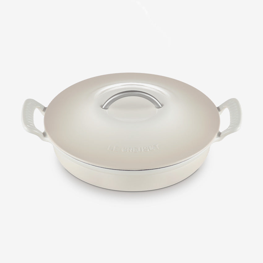 Le Creuset | Modern Heritage Round Braiser