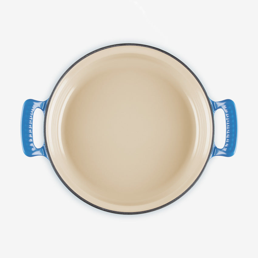 Le Creuset | Modern Heritage Round Braiser
