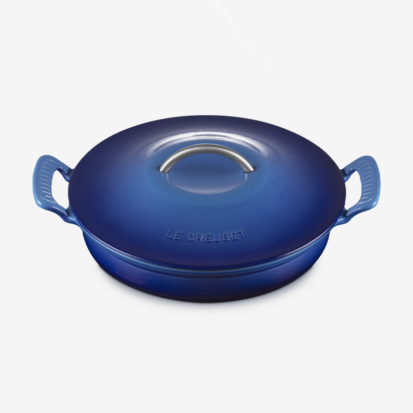 Le Creuset | Modern Heritage Round Braiser