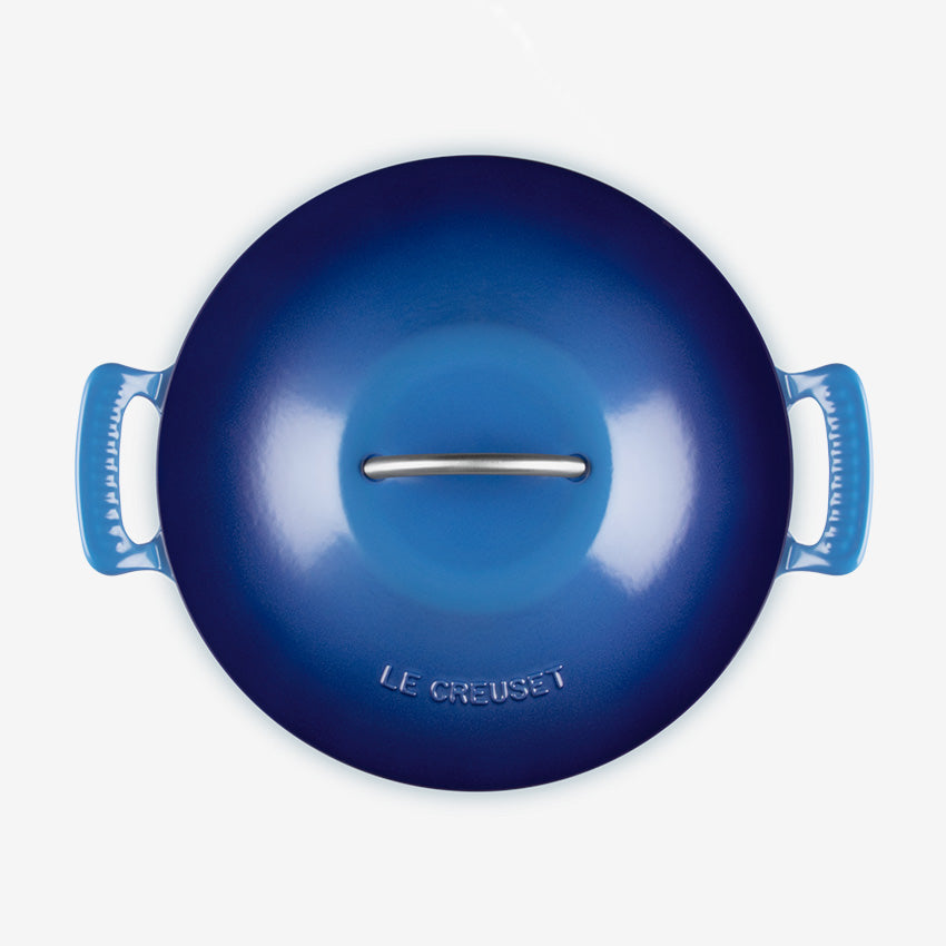 Le Creuset | Modern Heritage Round Braiser