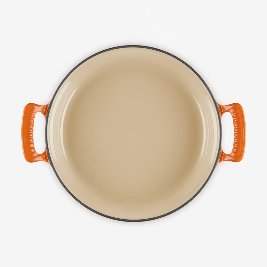 Le Creuset | Modern Heritage Round Braiser