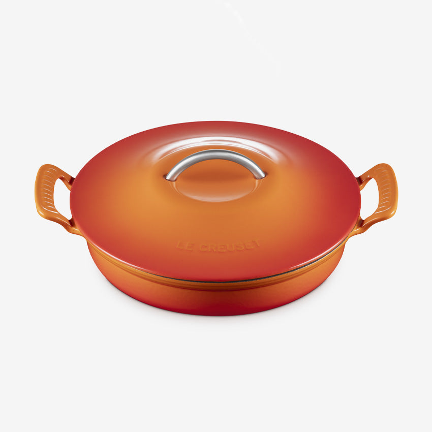 Le Creuset | Modern Heritage Round Braiser