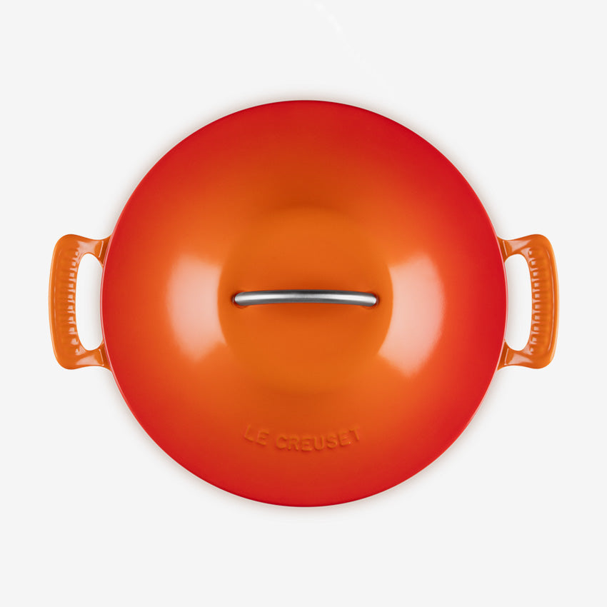 Le Creuset | Modern Heritage Round Braiser