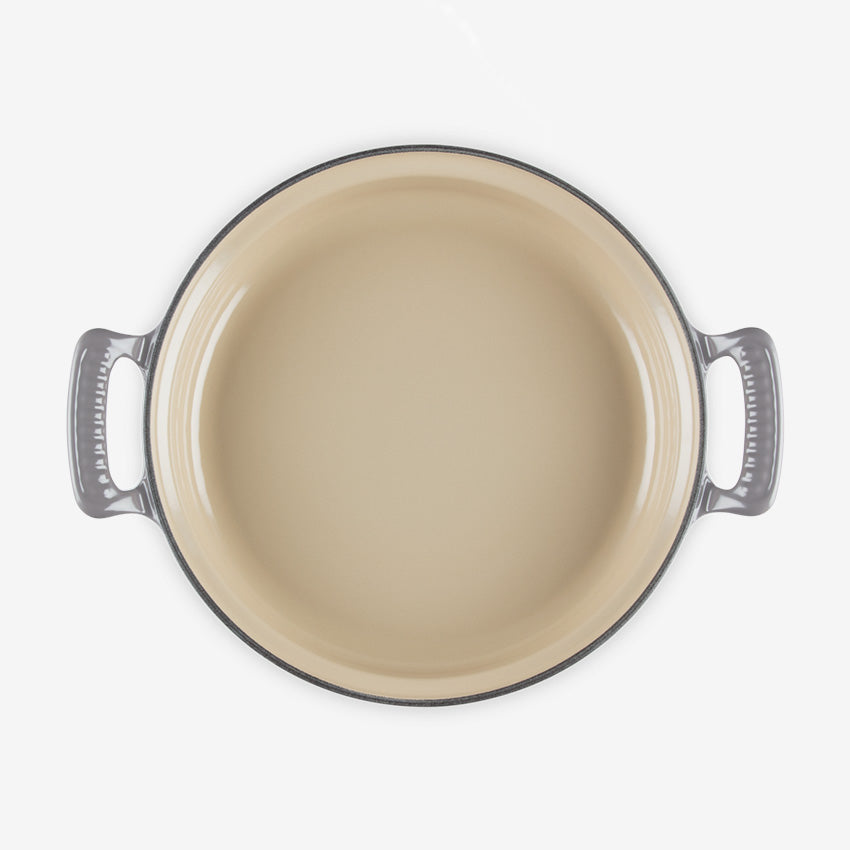 Le Creuset | Modern Heritage Round Braiser