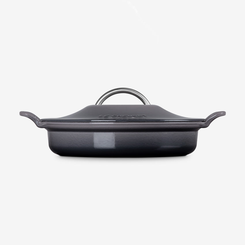 Le Creuset | Modern Heritage Round Braiser