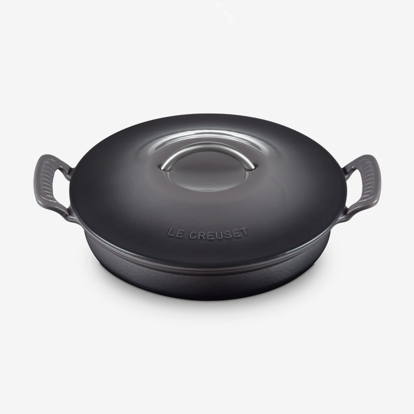 Le Creuset | Modern Heritage Round Braiser
