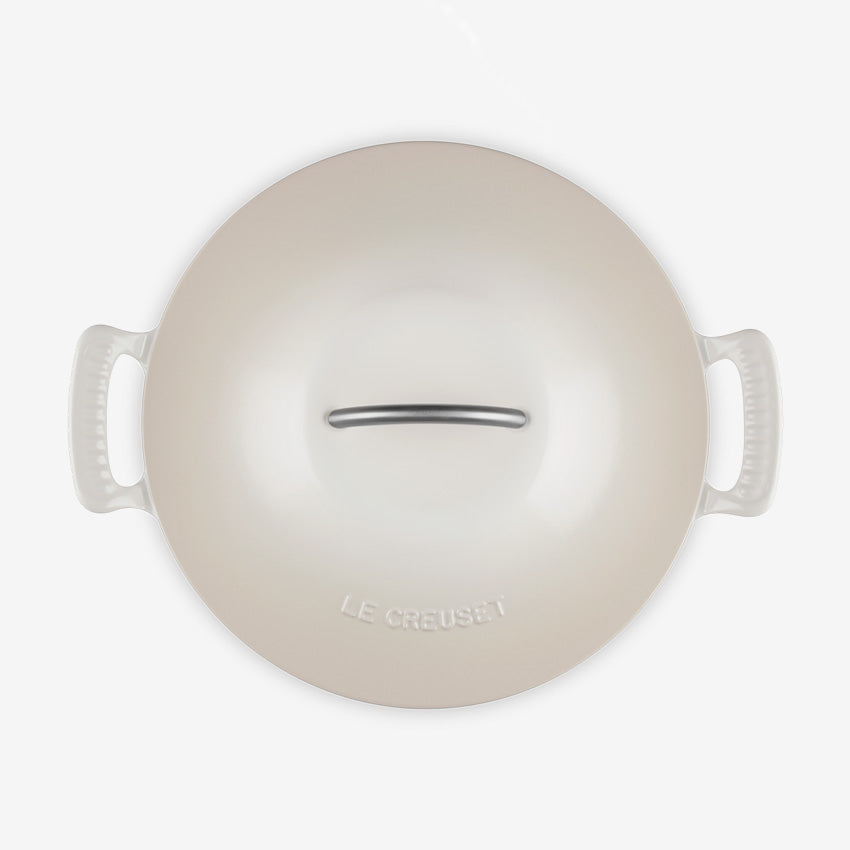 Le Creuset | Modern Heritage Round Braiser
