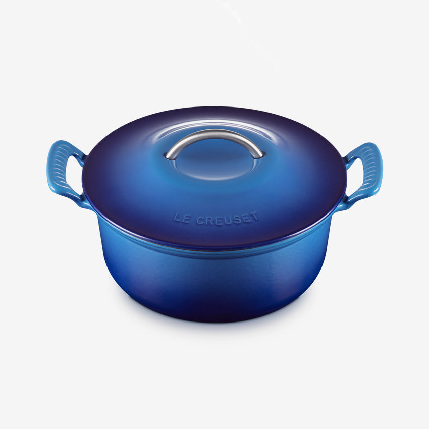 Le Creuset | Modern Heritage Round Dutch Oven