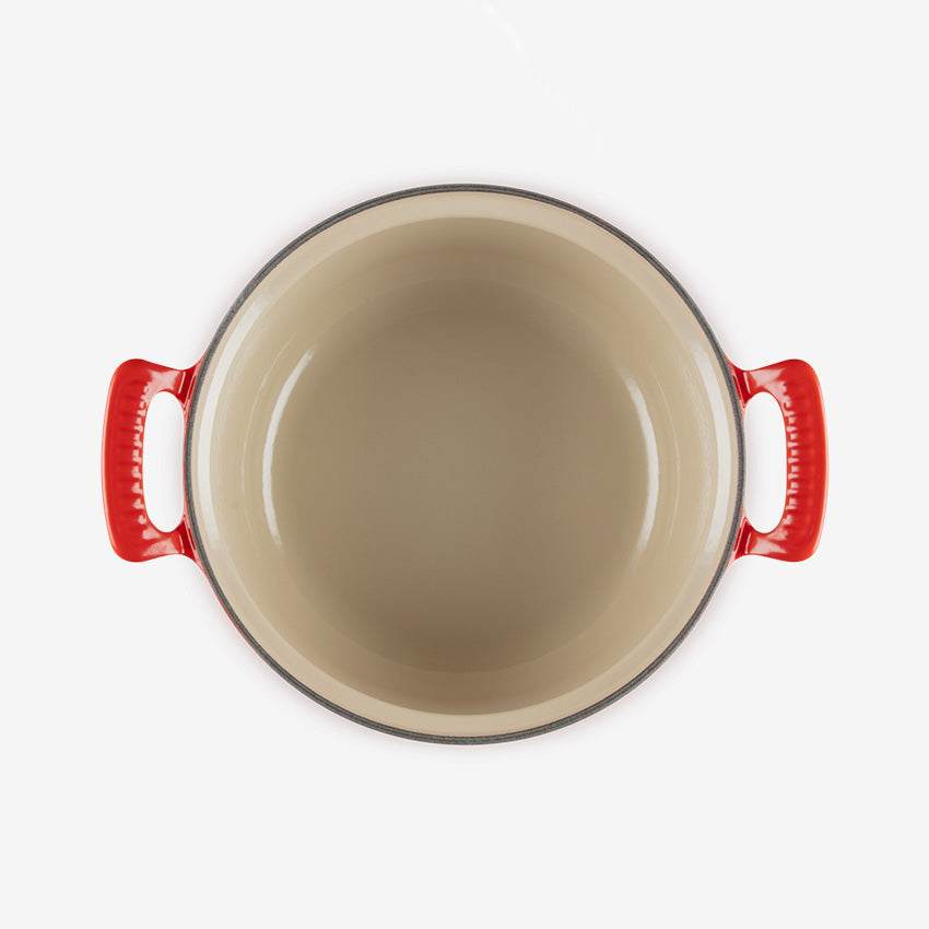 Le Creuset | Modern Heritage Round Dutch Oven