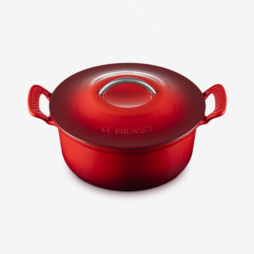 Le Creuset | Modern Heritage Round Dutch Oven