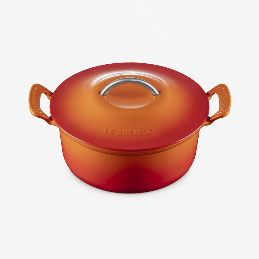 Le Creuset | Modern Heritage Round Dutch Oven