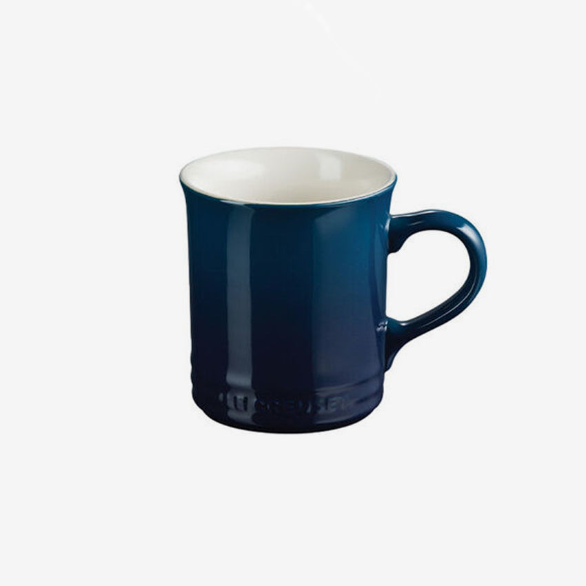 Le Creuset | Tasses classiques - Ensemble de 4
