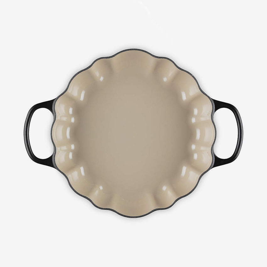 Le Creuset | Braisière Citrouille