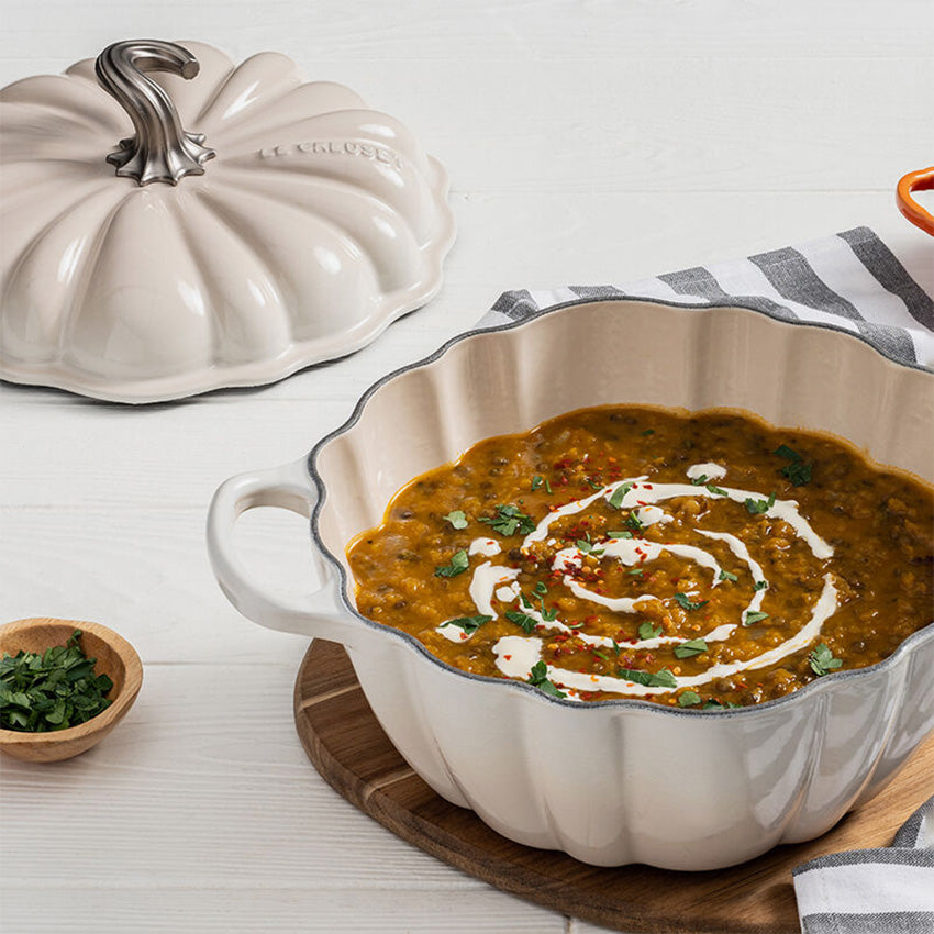 Le Creuset | Cocotte Citrouille