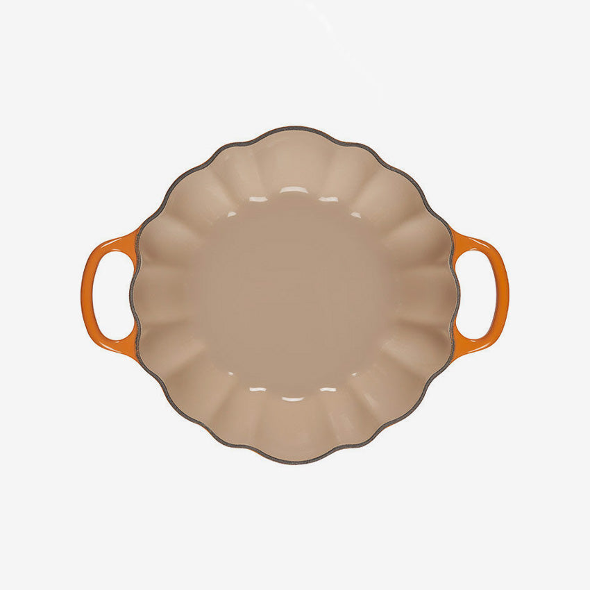 Le Creuset | Cocotte Citrouille