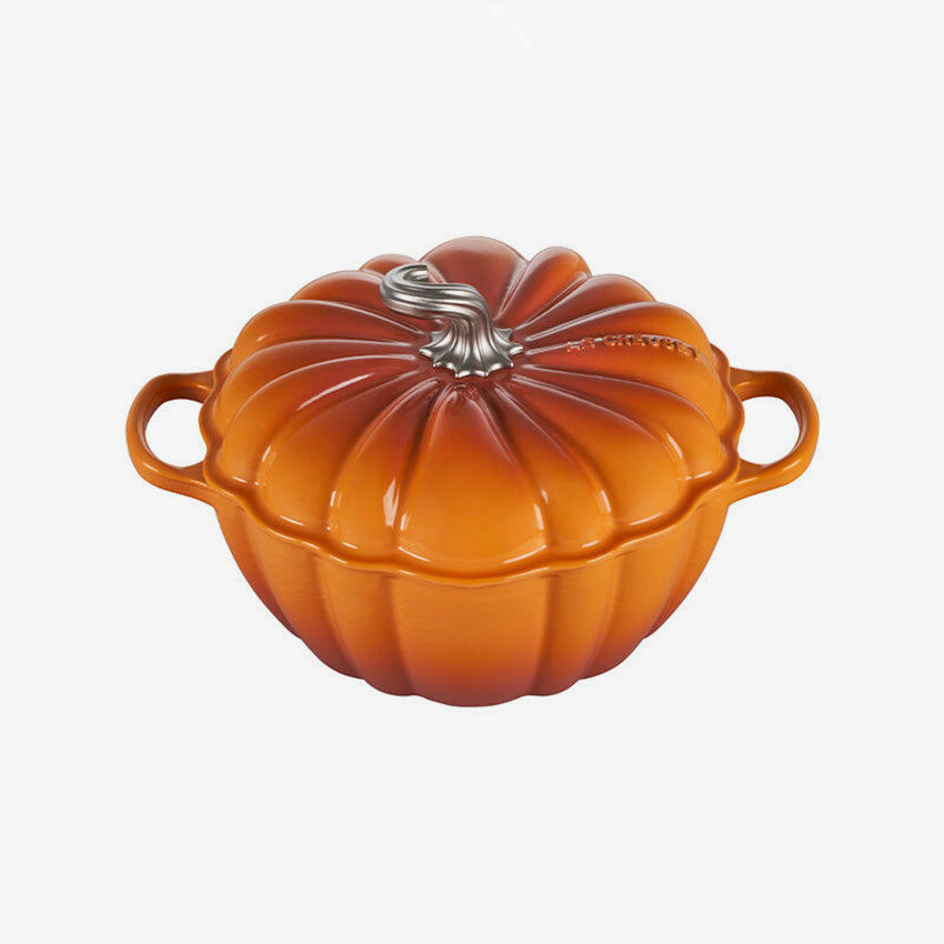 Le Creuset | Cocotte Citrouille