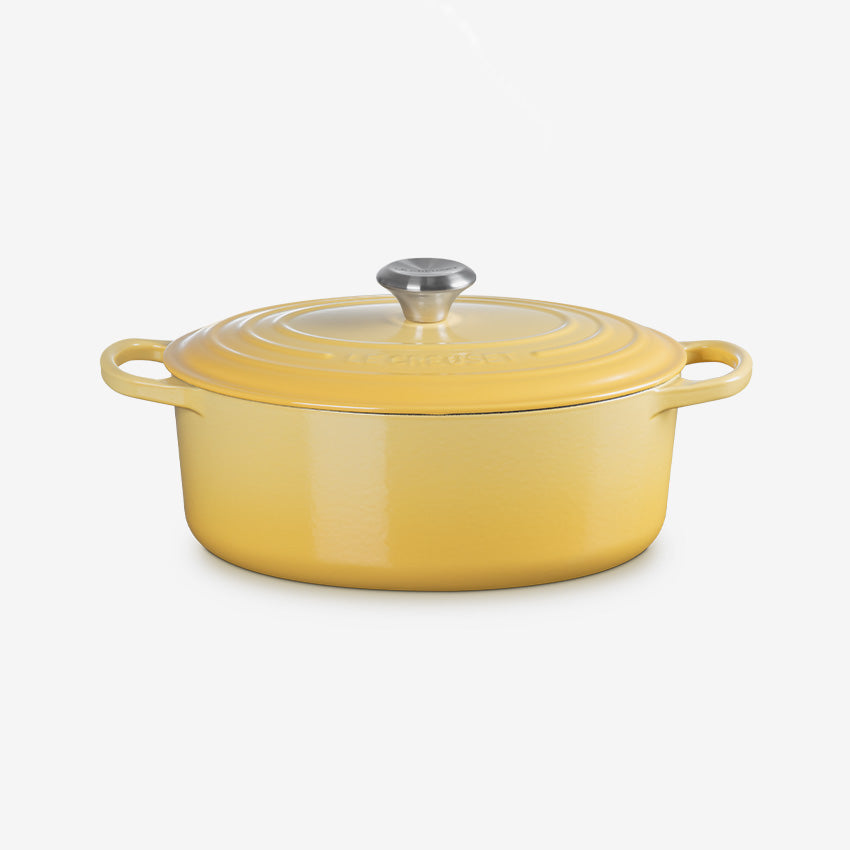 Le Creuset | Cocotte ronde peu profonde