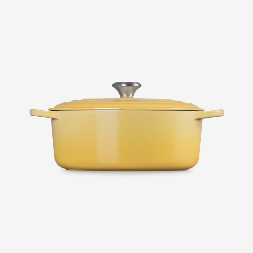 Le Creuset | Cocotte ronde peu profonde