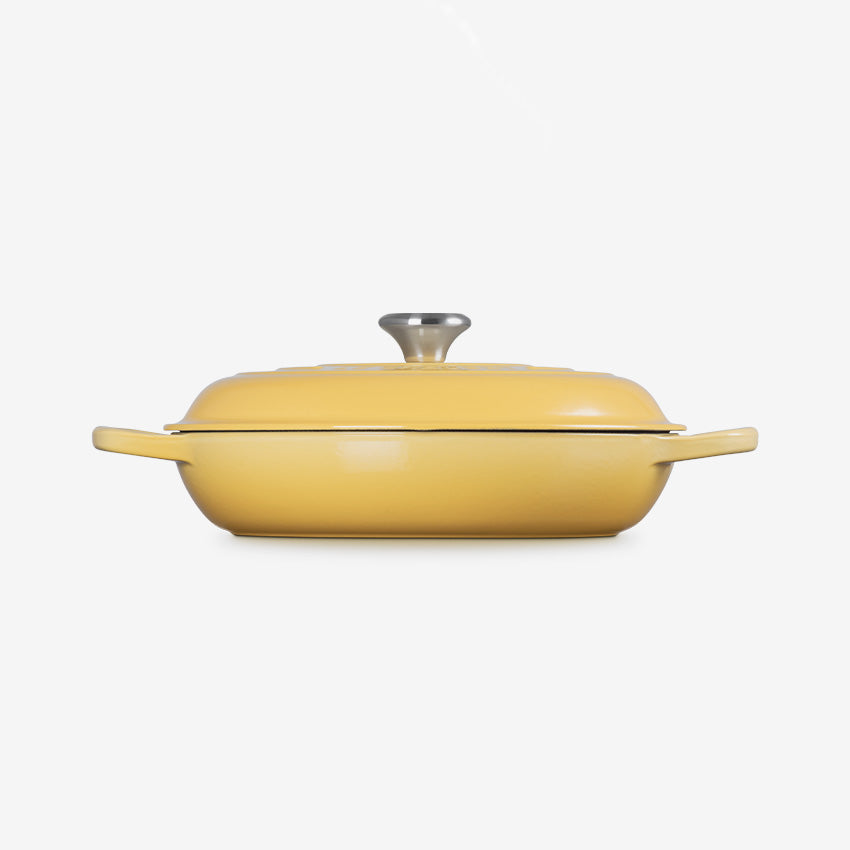 Le Creuset | Signature Cast Iron Braiser
